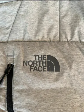 Chaqueta The North Face Gris