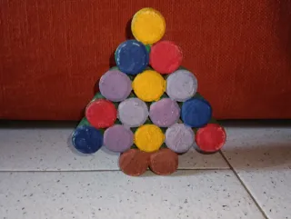 Set Oggettistica Natalizia