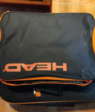 Botas de esquí Salomon Quest 70 Talla 41.05 42.00