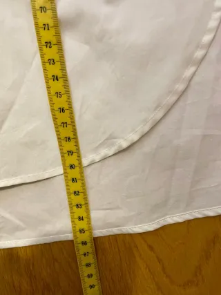 Camisa Zara Hombre Talla L