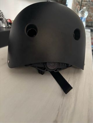 Patinete Eléctrico Mascooter S1 + casco