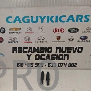 JUEGO AMORTIGUADORES DELANTEROS SUZUKI NUEVO