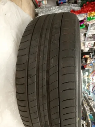 4 Llantas Audi 205/55/16 Michelin