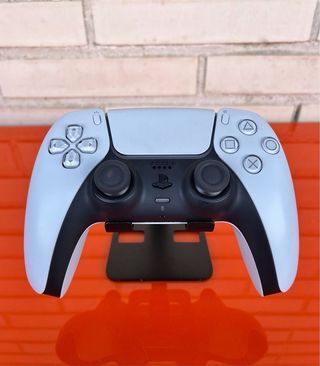 Mando PS5 Sony DualSense Blanco