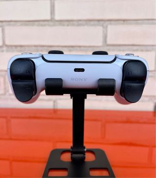 Mando PS5 Sony DualSense Blanco