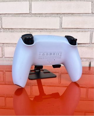 Mando PS5 Sony DualSense Blanco