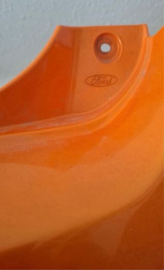 Paragolpes Trasero ST Ford Focus MK2 Original