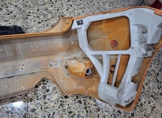 Paragolpes Trasero ST Ford Focus MK2 Original