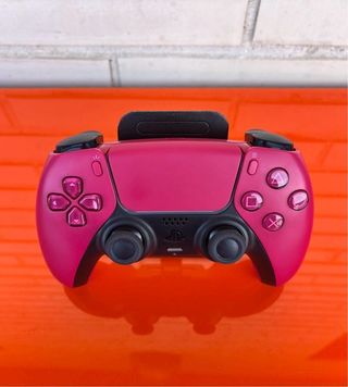 Mando PS5 Rosa Como Nuevo