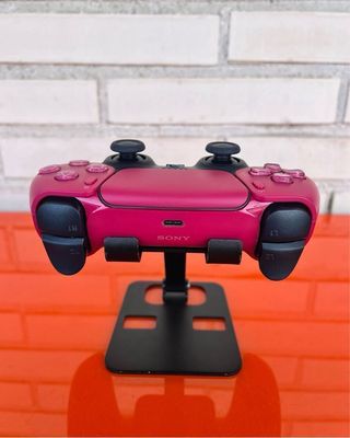 Mando PS5 Rosa Como Nuevo