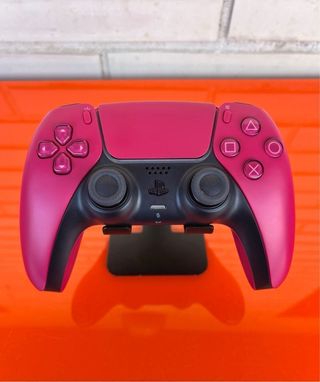Mando PS5 Rosa Como Nuevo