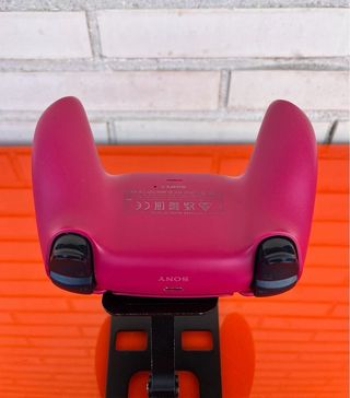 Mando PS5 Rosa Como Nuevo