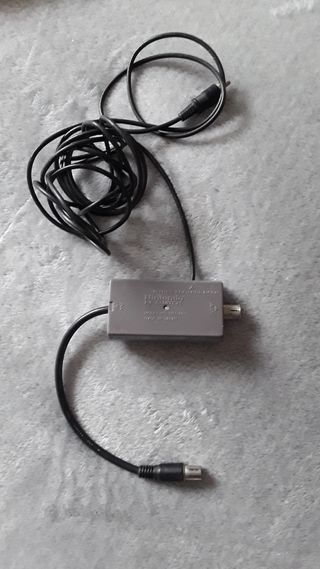 Cable AV Nintendo Nes 8bits