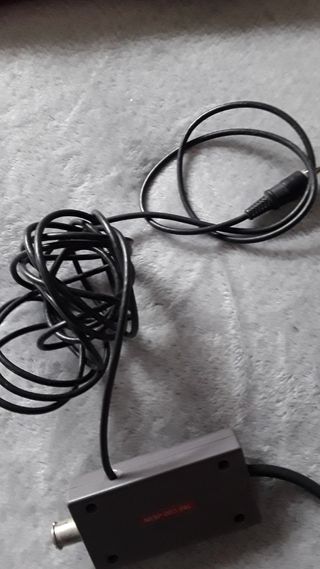 Cable AV Nintendo Nes 8bits