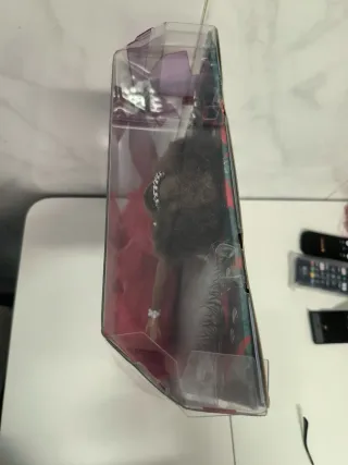 Barbie Holiday 2018 Noel Muñeca