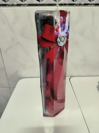 Barbie Holiday 2018 Noel Muñeca