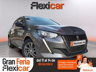 Peugeot 208 PureTech 55kW (75CV) Like