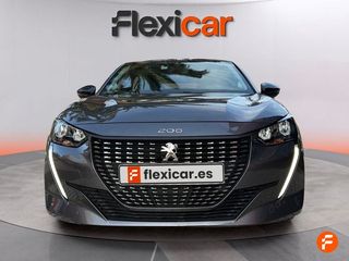 Peugeot 208 PureTech 55kW (75CV) Like