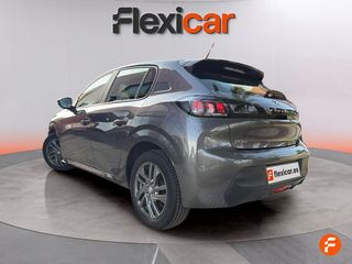 Peugeot 208 PureTech 55kW (75CV) Like