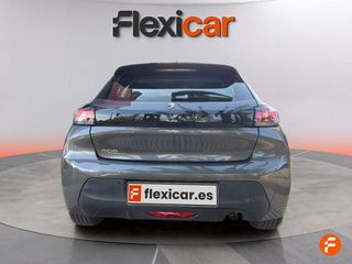 Peugeot 208 PureTech 55kW (75CV) Like