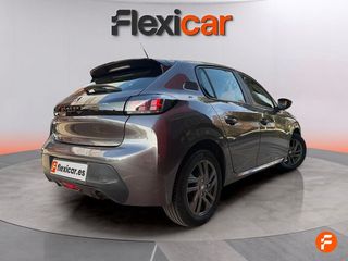 Peugeot 208 PureTech 55kW (75CV) Like