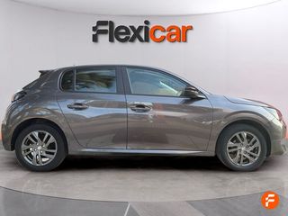 Peugeot 208 PureTech 55kW (75CV) Like