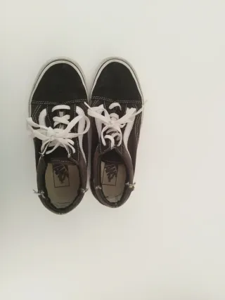 Vans Old Skool Talla 37