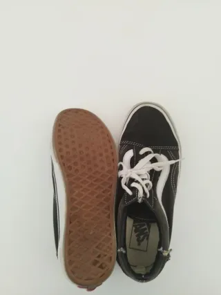 Vans Old Skool Talla 37