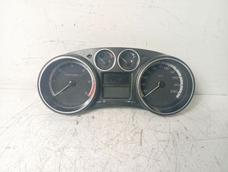 Cuadro Instrumentos Peugeot 308 1.6 HDI 2009