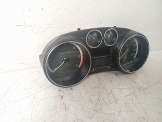 Cuadro Instrumentos Peugeot 308 1.6 HDI 2009