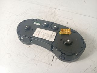 Cuadro Instrumentos Peugeot 308 1.6 HDI 2009