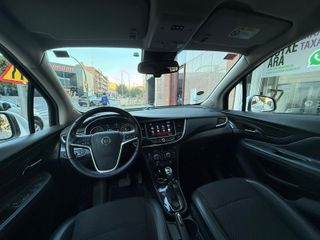 OPEL Mokka X 1.6CDTi 100kW 136CV 4X2 Selective Aut