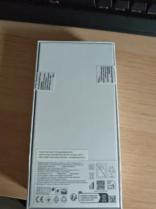 Xiaomi Redmi Note 14 Pro 5G 256GB 8GB Ram