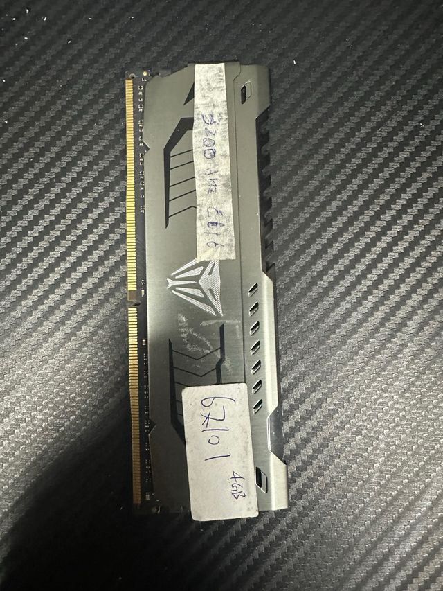 TEAMGROUP RAM DDR4 4GB#782979