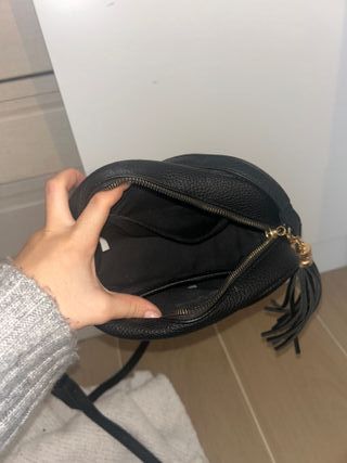Borsa Gucci Nero