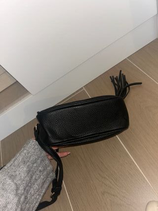 Borsa Gucci Nero