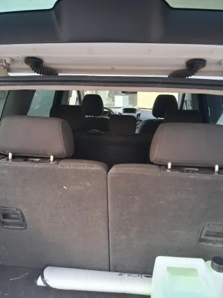 Chevrolet Orlando 2012