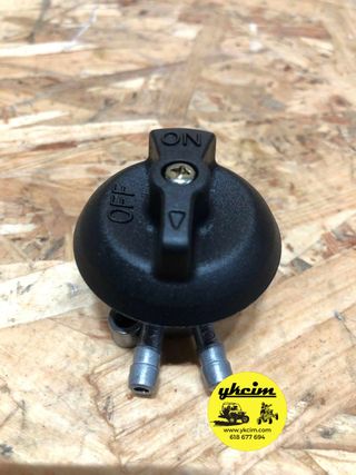 Grifo Gasolina completo Kymco MXU 250 / KXR 250