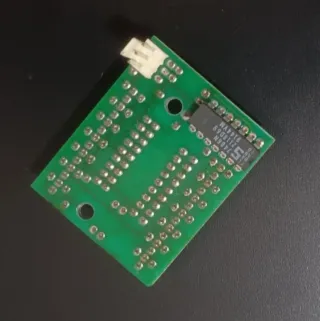 Display para computadores antigos