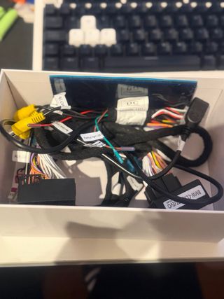 CarPlay BMW/Mini 2005-2021 NBT EVO CCC