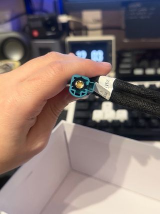 CarPlay BMW/Mini 2005-2021 NBT EVO CCC