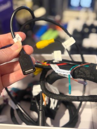 CarPlay BMW/Mini 2005-2021 NBT EVO CCC