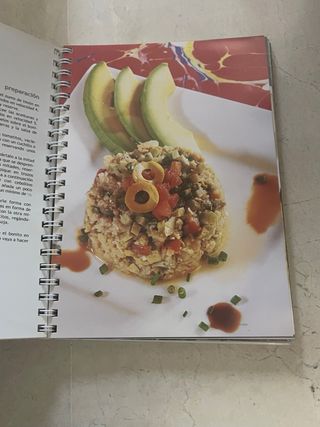 Thermomix 31 Cocina para Fechas Especiales