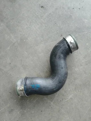 Tubo Intercooler VW Golf V 2.0 TDI 140 cv