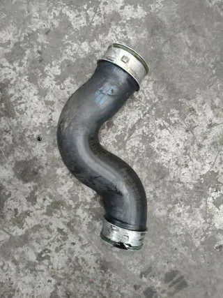 Tubo Intercooler VW Golf V 2.0 TDI 140 cv