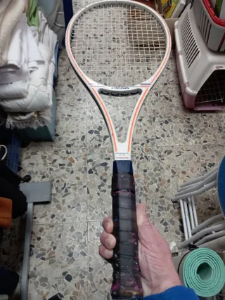 Raqueta Tenis Head Grafito Edge