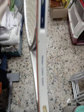 Raqueta Tenis Head Grafito Edge