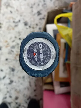 Raqueta Tenis Head Grafito Edge