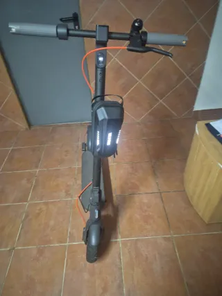 Patinete Eléctrico Xiaomi 4