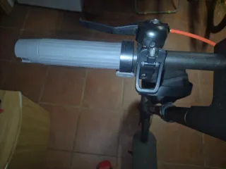 Patinete Eléctrico Xiaomi 4